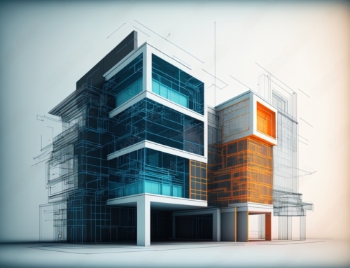 Why Architectural Firms Should Collaborate with Technology Providers for Enhanced Connectivity and Safety