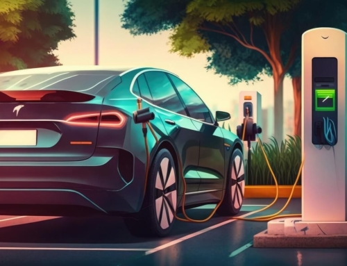 Why Strong Cellular Connections Are a Must for EV Charging Stations